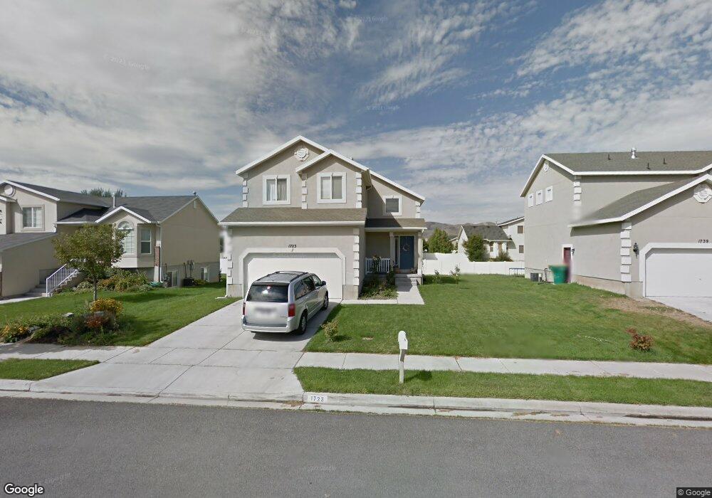 1723 N 2600 W, Lehi, UT 84043 - photo 1