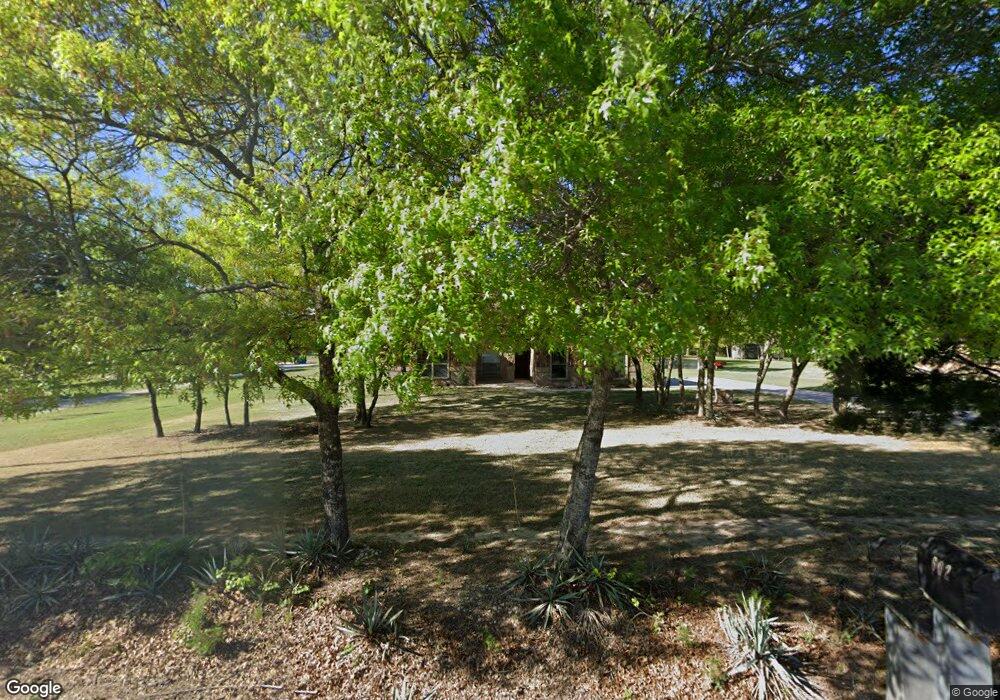 611 Trailwood Dr, Weatherford, TX 76085 - photo 1