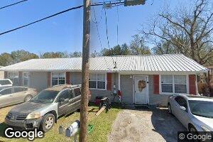9262 Water Tower St, Convent, LA 70723