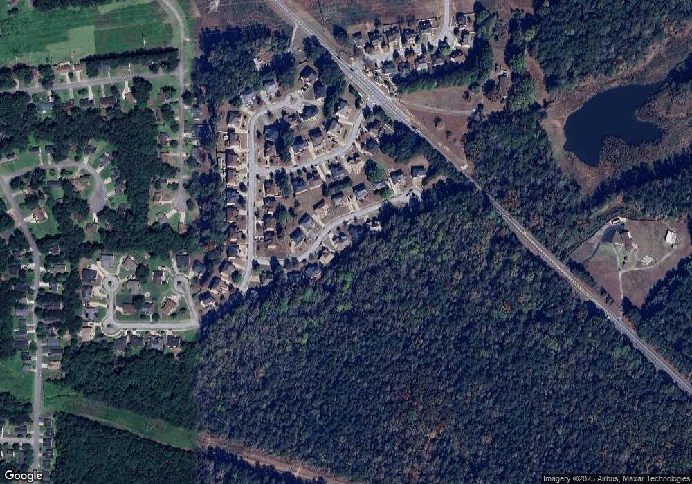 6829 Search Light Trail, Lithonia, GA 30038 - photo 1