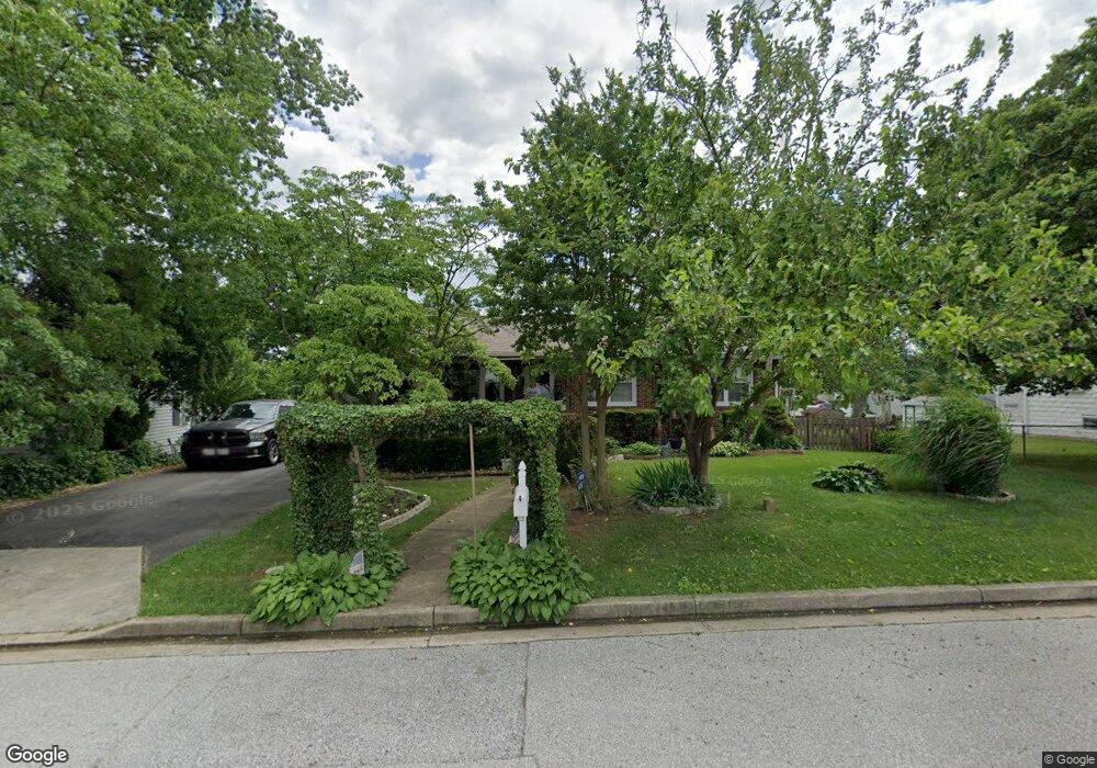 2919 Vermont Ave, Halethorpe, MD 21227 - photo 1