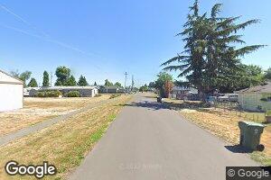 - 6th St (Lot 6), Gervais, OR 97026