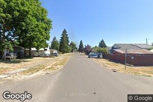 - 6th St (Lot 8), Gervais, OR 97026