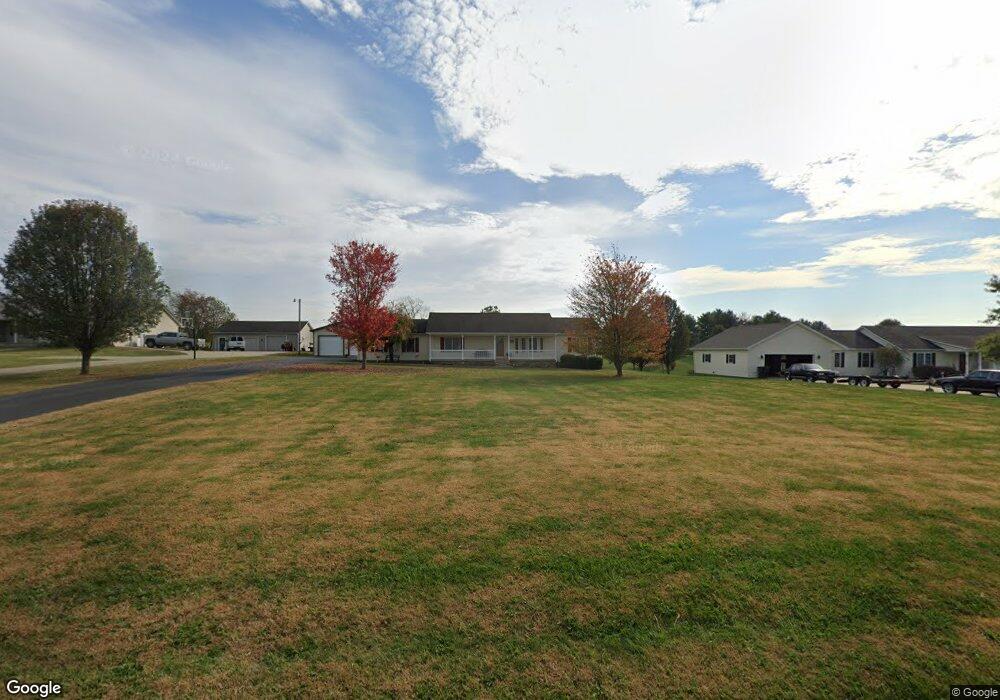 2940 Helena Rd, Flemingsburg, KY 41041 - photo 1