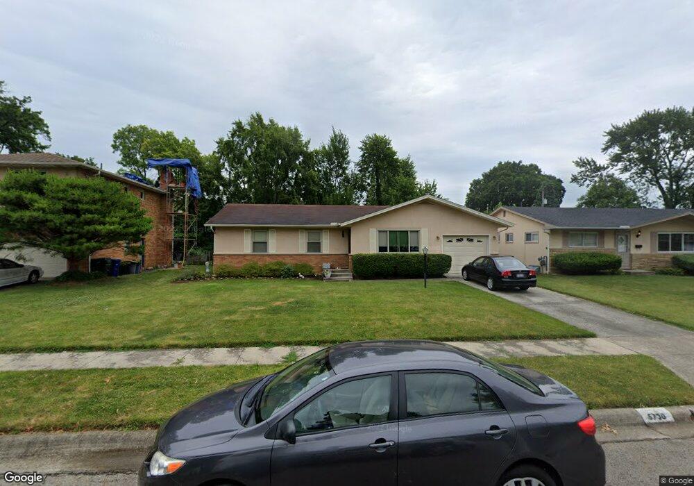 5730 Lindenwood Rd, Columbus, OH 43229 - photo 1