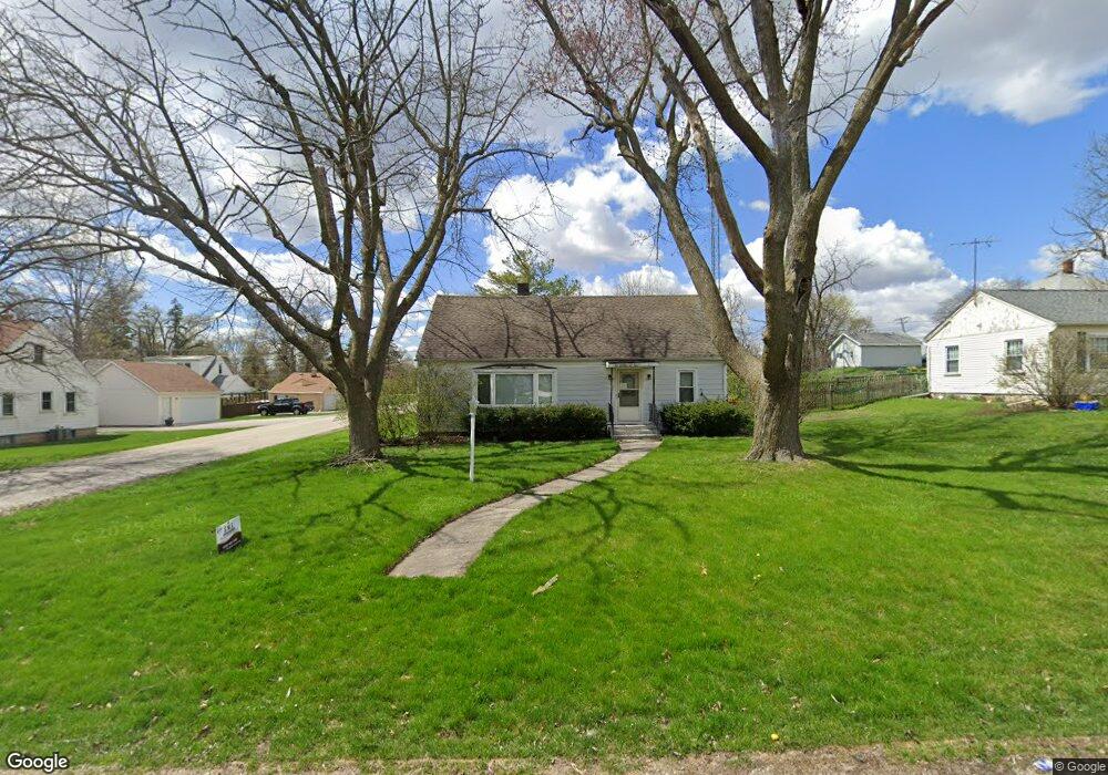 503 S Calumet Ave, Aurora, IL 60506 - photo 1