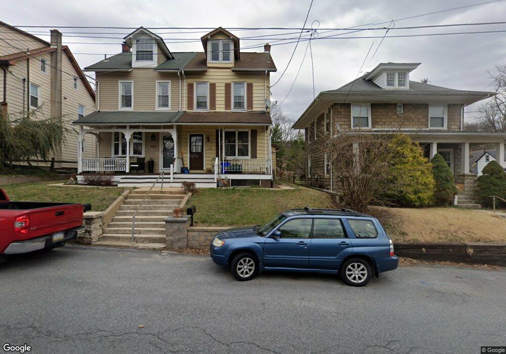 421 Pennwyn Place, Reading, PA 19607 - photo 1