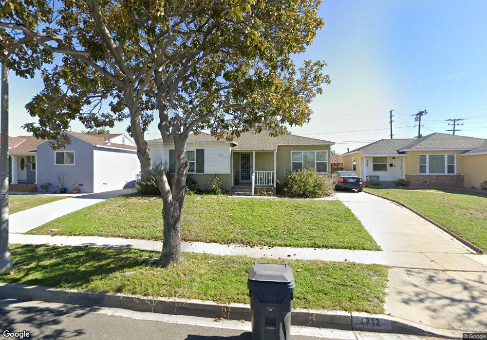 4712 Pimenta Ave, Lakewood, CA 90712 - photo 1