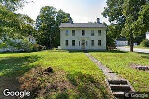 35 Chaplin St, Chaplin, CT 06235