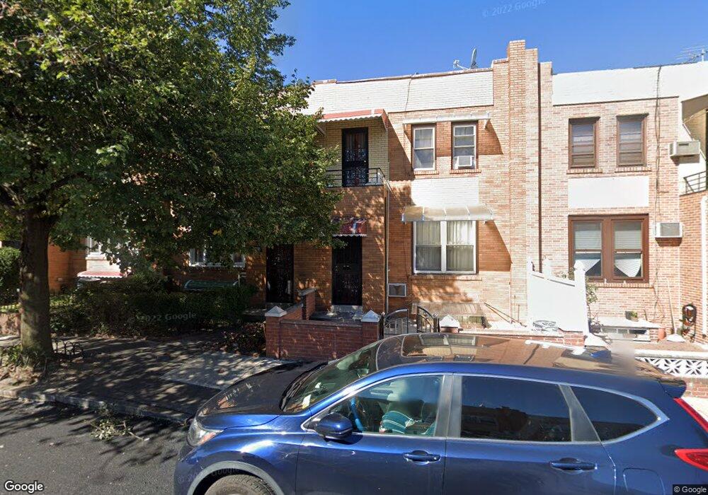 82-07 Ankener Ave, Elmhurst, NY 11373 - photo 1