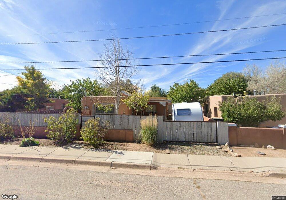 138 Elena St, Santa Fe, NM 87501 - photo 1