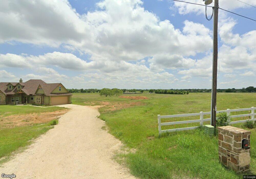 1200 Stadium Dr, Joshua, TX 76058 - photo 1
