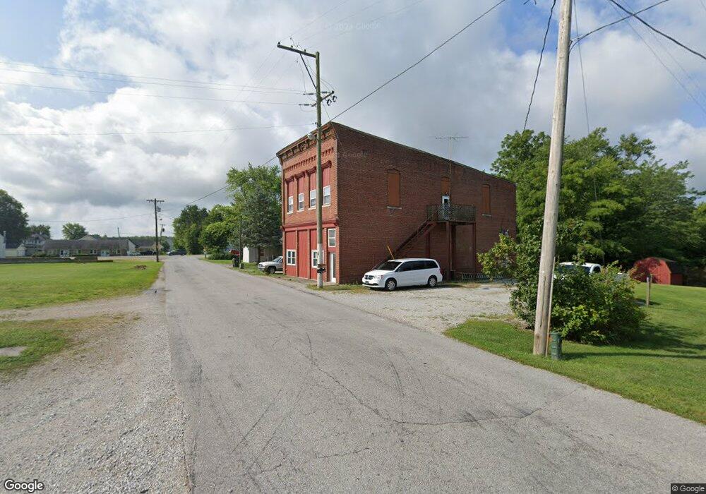 2369 S 715 W, Homer, IN 46146 - photo 1