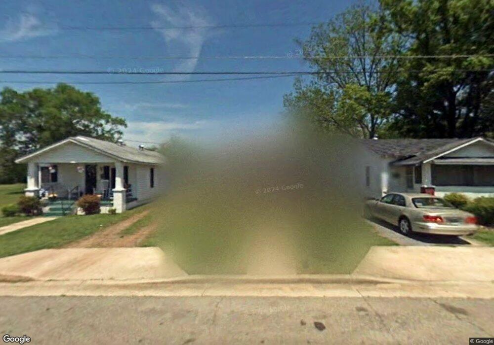 917 Cleo St, Cedartown, GA 30125 - photo 1