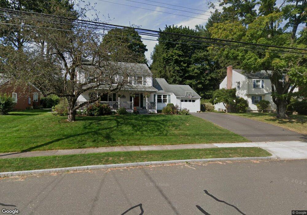 91 Riggs Ave, West Hartford, CT 06107 - photo 1