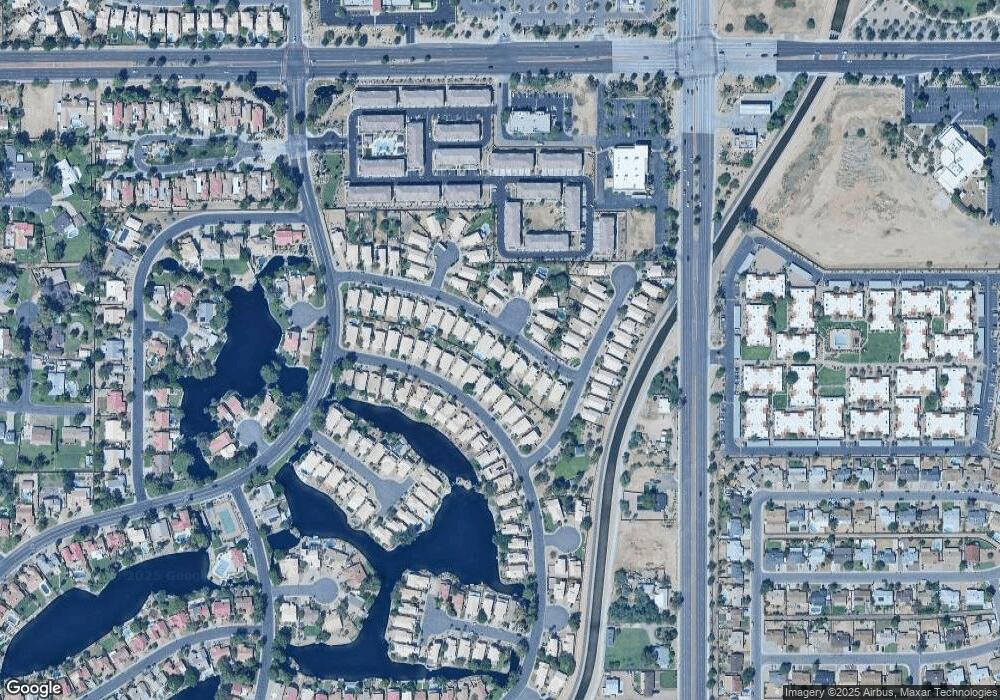 1871 E Buffalo St, Chandler, AZ 85225 - photo 1