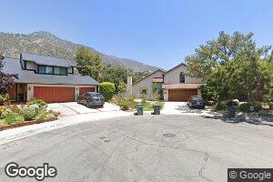 2536 Canyon View, Pasadena, CA 91107