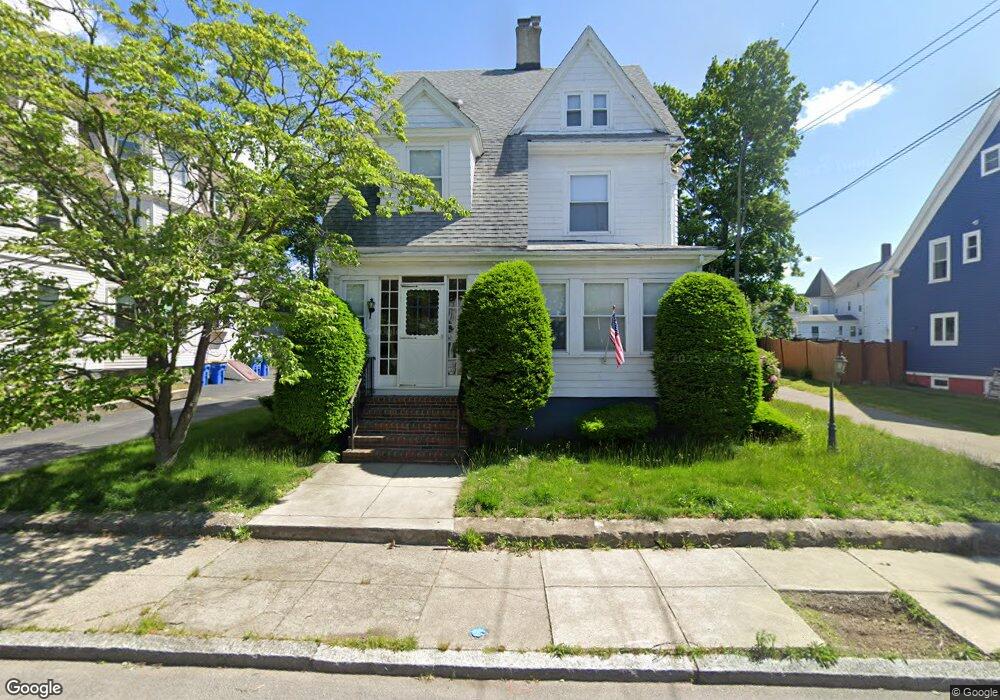 82 Fremont St, Winthrop, MA 02152 - photo 1