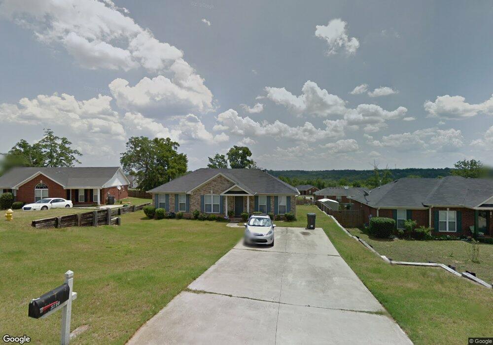 3710 Andover Ct, Hephzibah, GA 30815 - photo 1