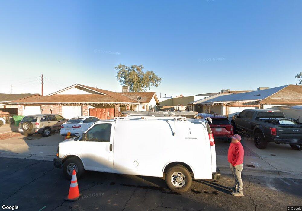 1230 E Glade Ave, Mesa, AZ 85204 - photo 1