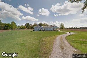 414 S Campbell St, Forest, OH 45843