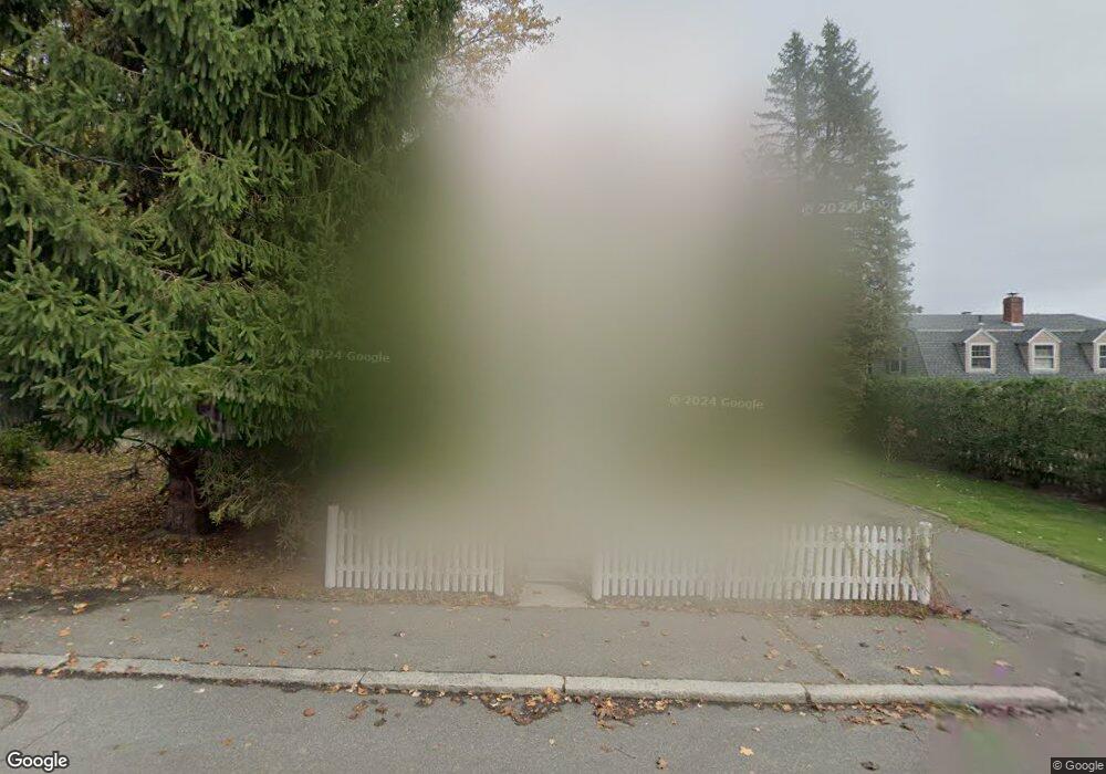 19 Lincoln Ave, Marblehead, MA 01945 - photo 1