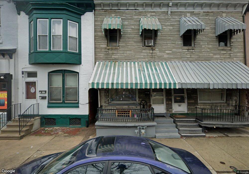 1004 N 8th St, Reading, PA 19604 - photo 1