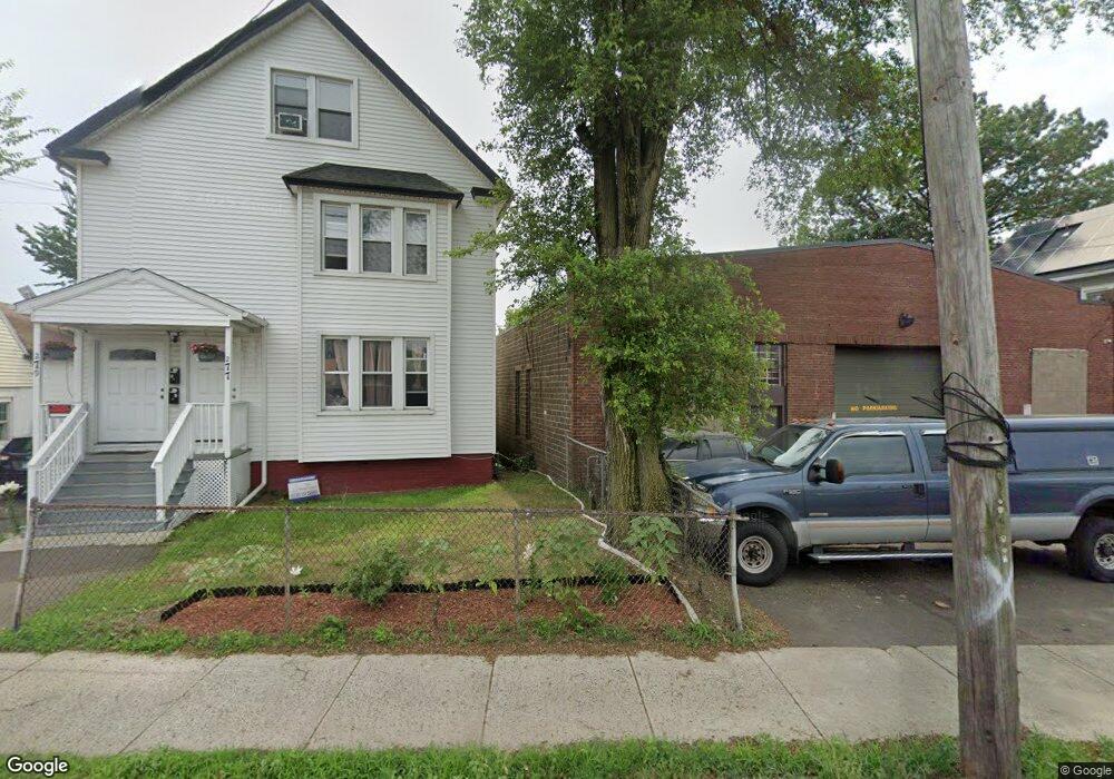 269 Forbes Ave, New Haven, CT 06512 - photo 1