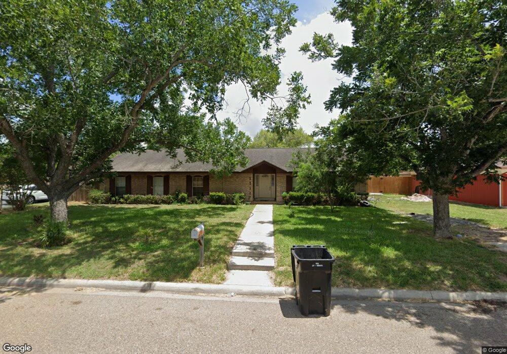 1210 W 3rd St, Weslaco, TX 78596 - photo 1