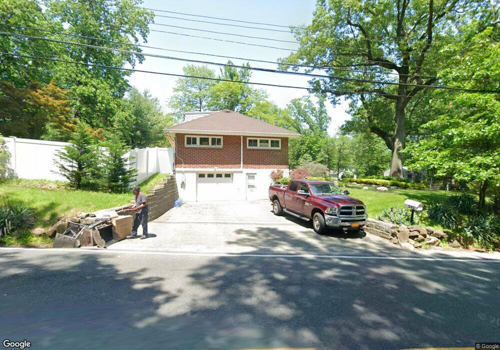 502 Hudsonview Rd, Nyack, NY 10960 - photo 1