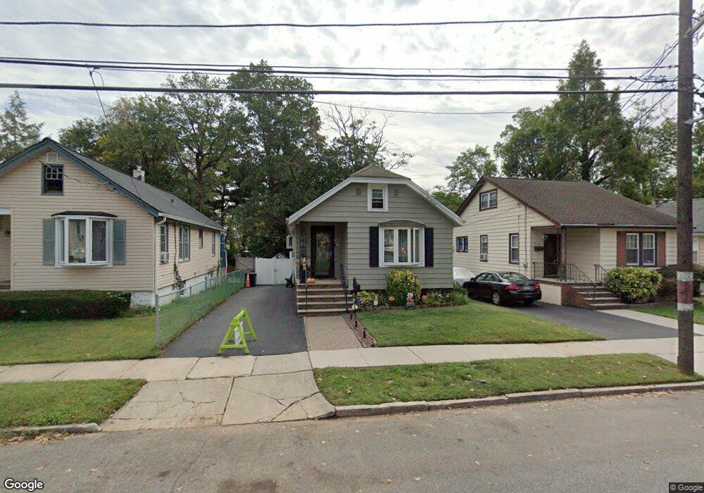 2109 Allen St, Rahway, NJ 07065 - photo 1