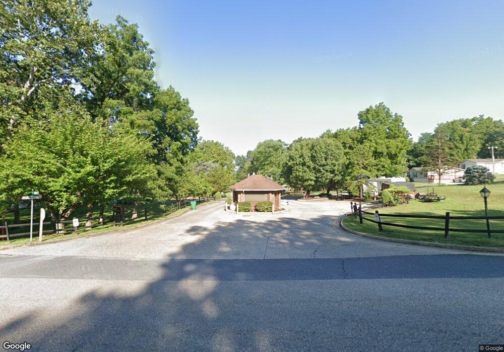 1642 Dromedary Dr, Rockingham, VA 22801 - photo 1