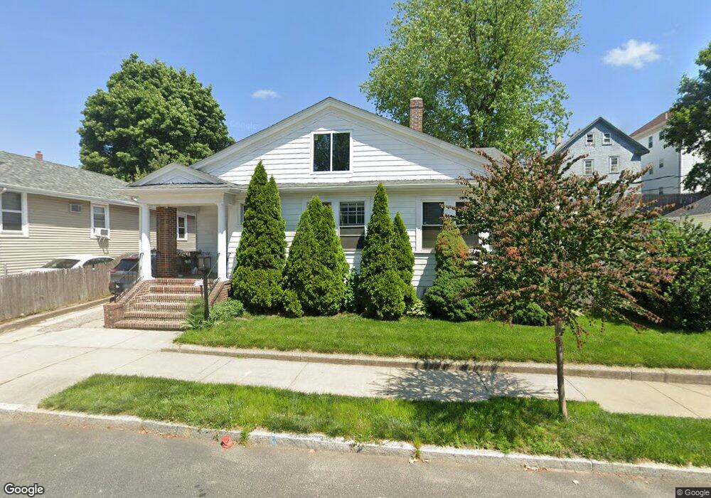 131 California Ave, Providence, RI 02905 - photo 1