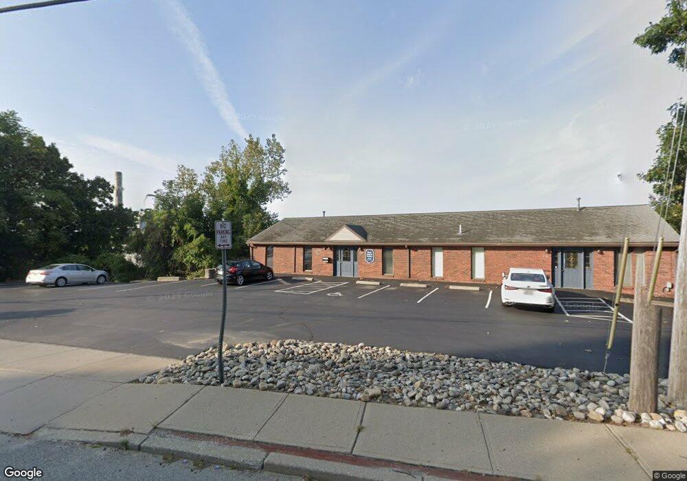 1334 Mendon Rd, Cumberland, RI 02864 - photo 1