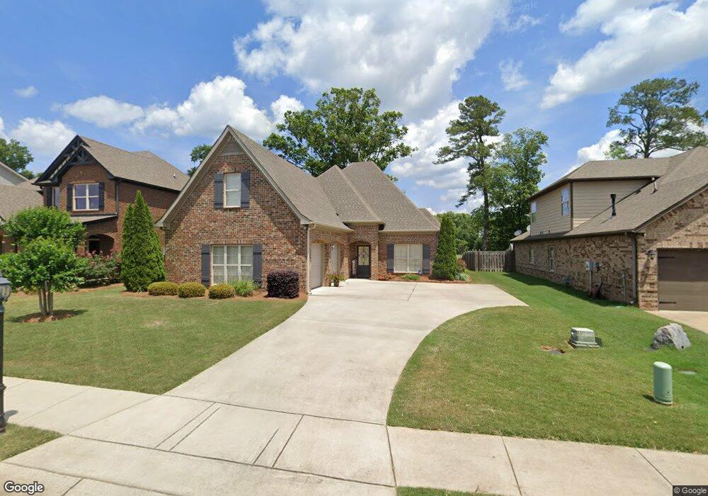 740 Crider Rd unit 113, Maylene, AL 35114 - photo 1