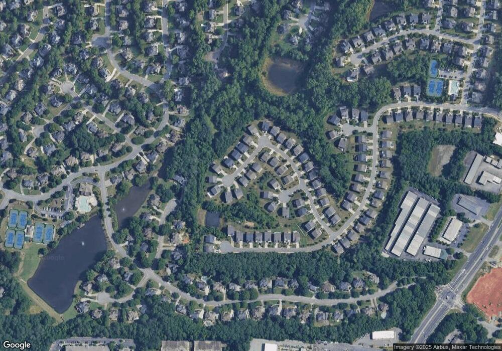 4135 Millbrook Ct, Suwanee, GA 30024 - photo 1