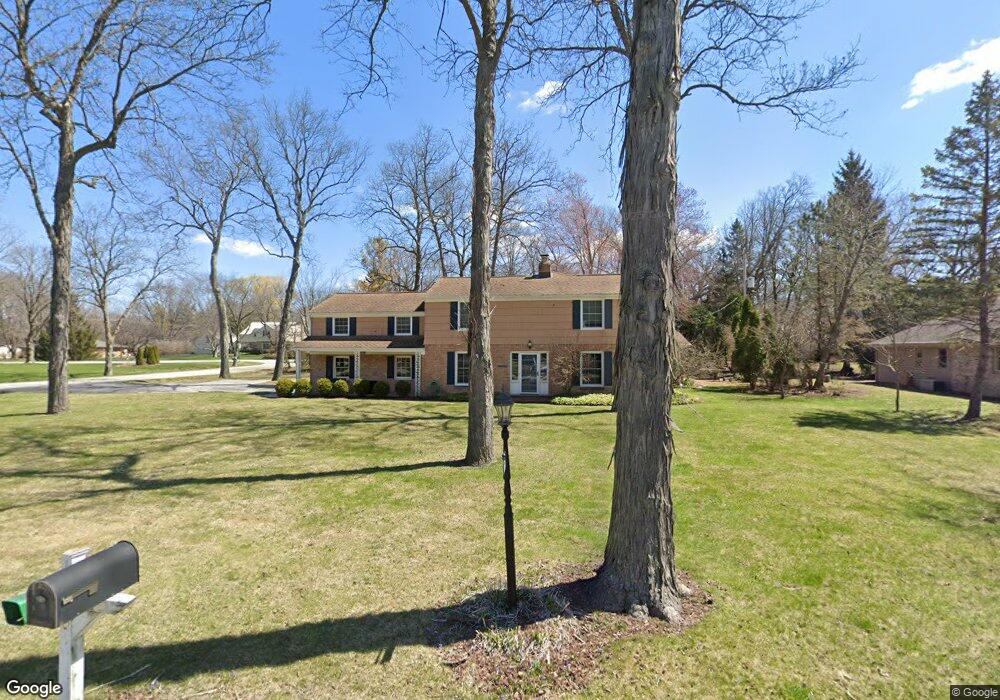 1650 Shady Ln, Elm Grove, WI 53122 - photo 1