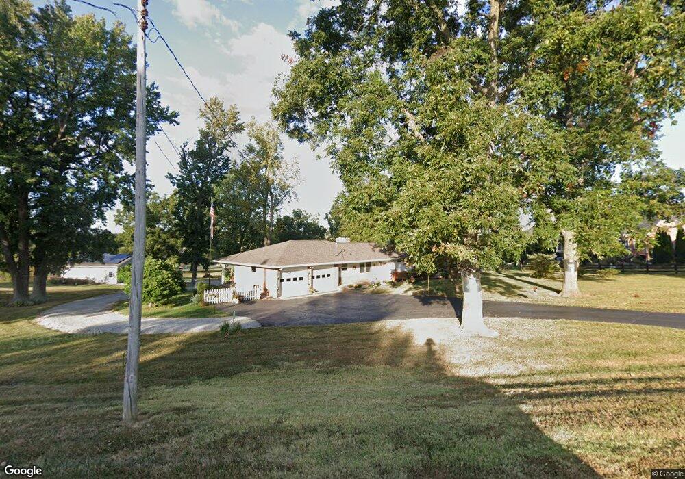 4499 Frame Rd, Newburgh, IN 47630 - photo 1