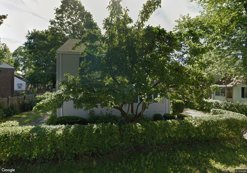 67 Priscilla St, Bridgeport, CT 06610 - photo 1