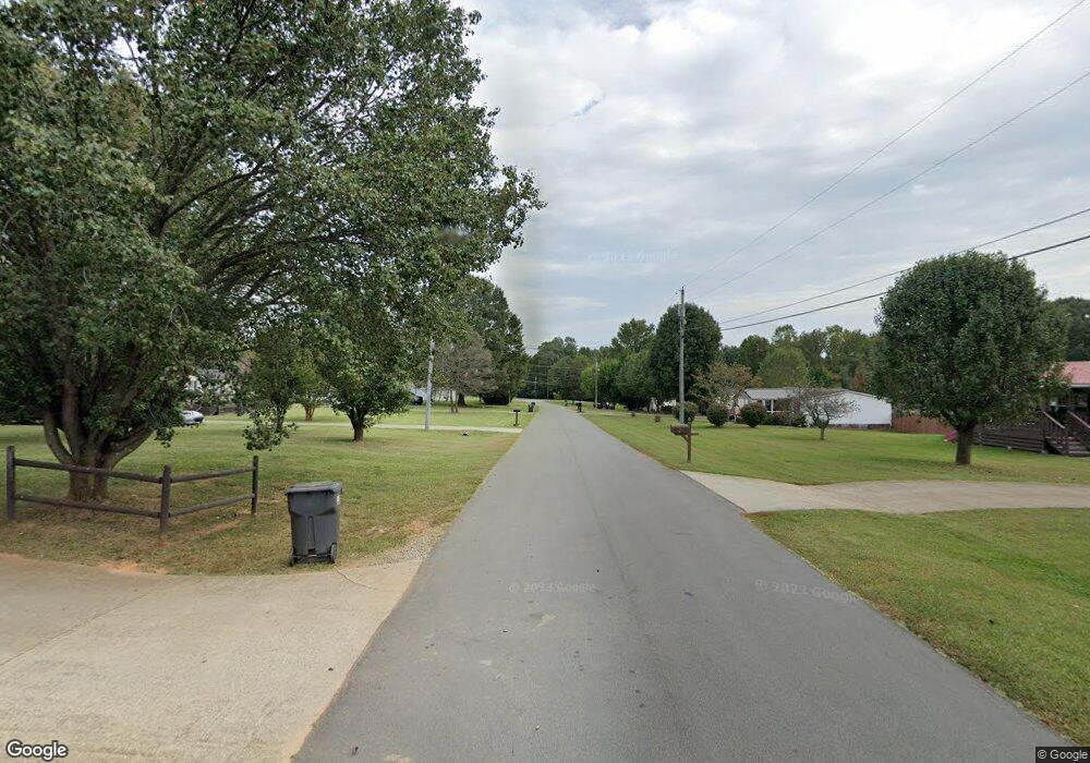 0000 Buckwheat Dr, Statesville, NC 28625 - photo 1