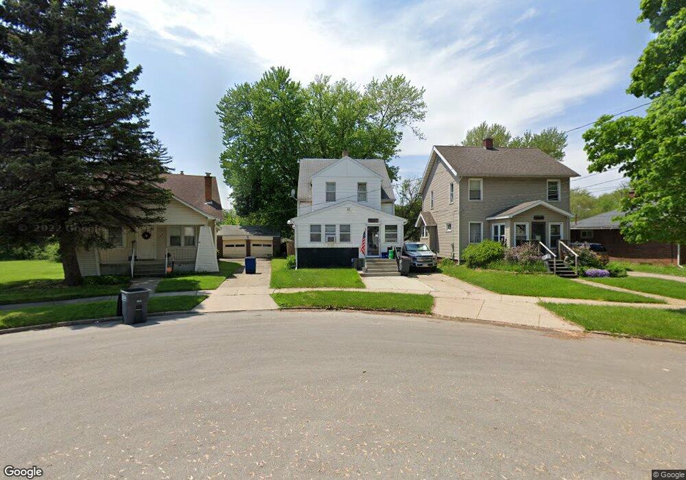 3607 Berkeley Dr, Toledo, OH 43612 - photo 1