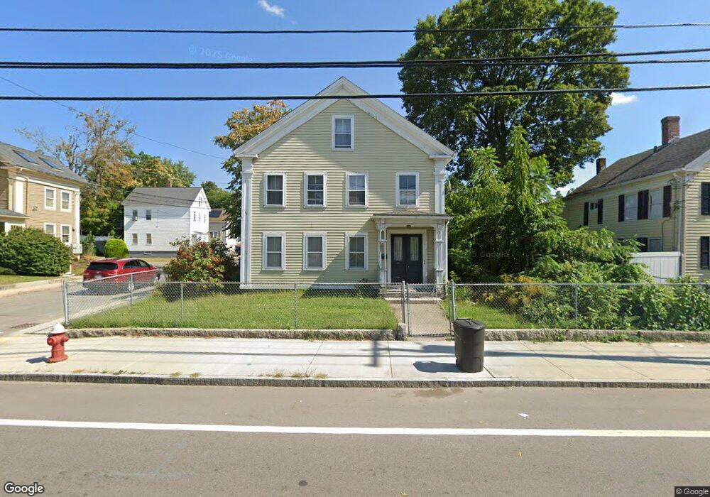 290 Main St, Milford, MA 01757 - photo 1