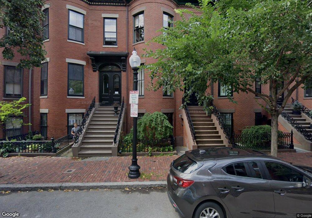 146 West Newton St, Boston, MA 02118 - photo 1