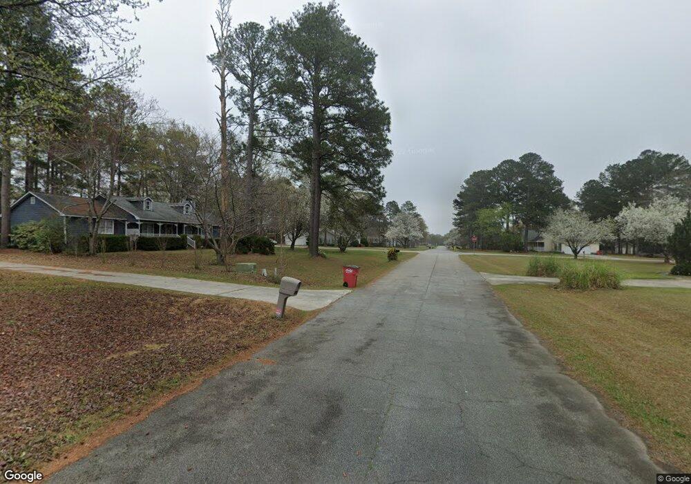 0 Forest Pine Ct unit 7505362, Macon, GA 31216 - photo 1