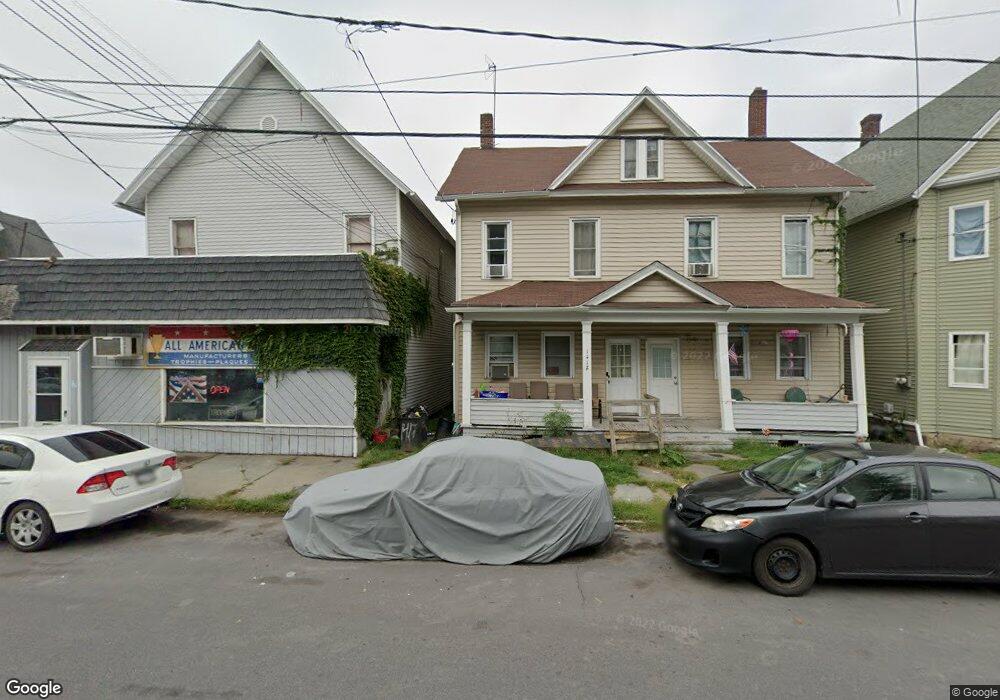 1417 Capouse Ave unit 19, Scranton, PA 18509 - photo 1