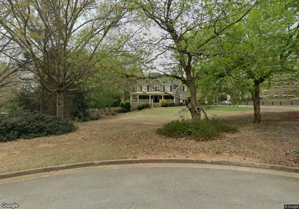 210 Berkshire Ln, Alpharetta, GA 30004 - photo 1