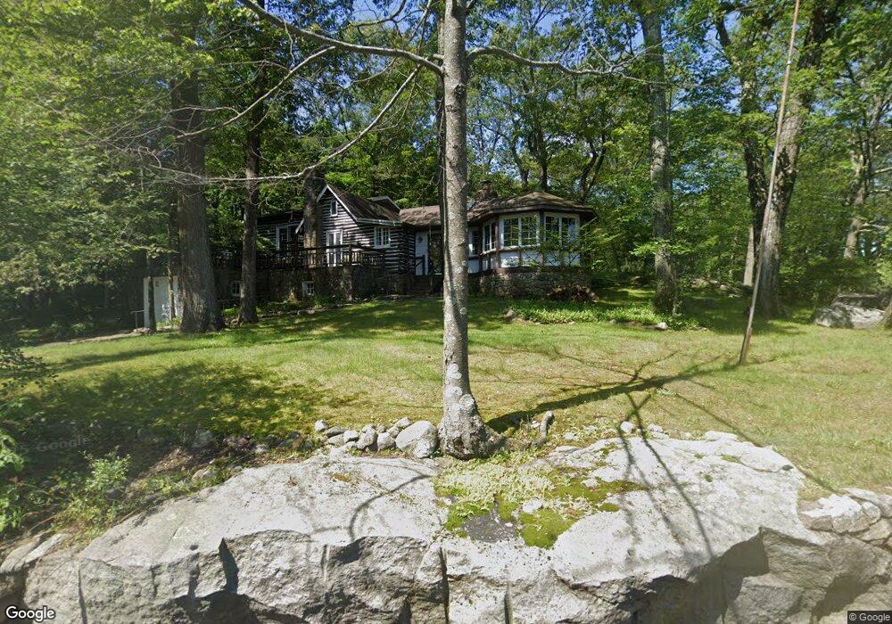 33 Fayson Lake Rd, Kinnelon, NJ 07405 - photo 1