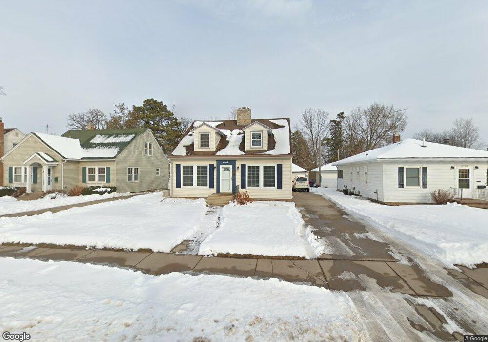 1708 W 5th St, Red Wing, MN 55066 - photo 1