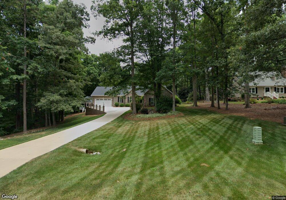 419 Walnut Dr, Asheboro, NC 27205 - photo 1