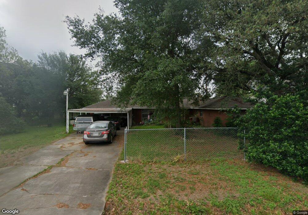 5314 Karcher St, Houston, TX 77009 - photo 1